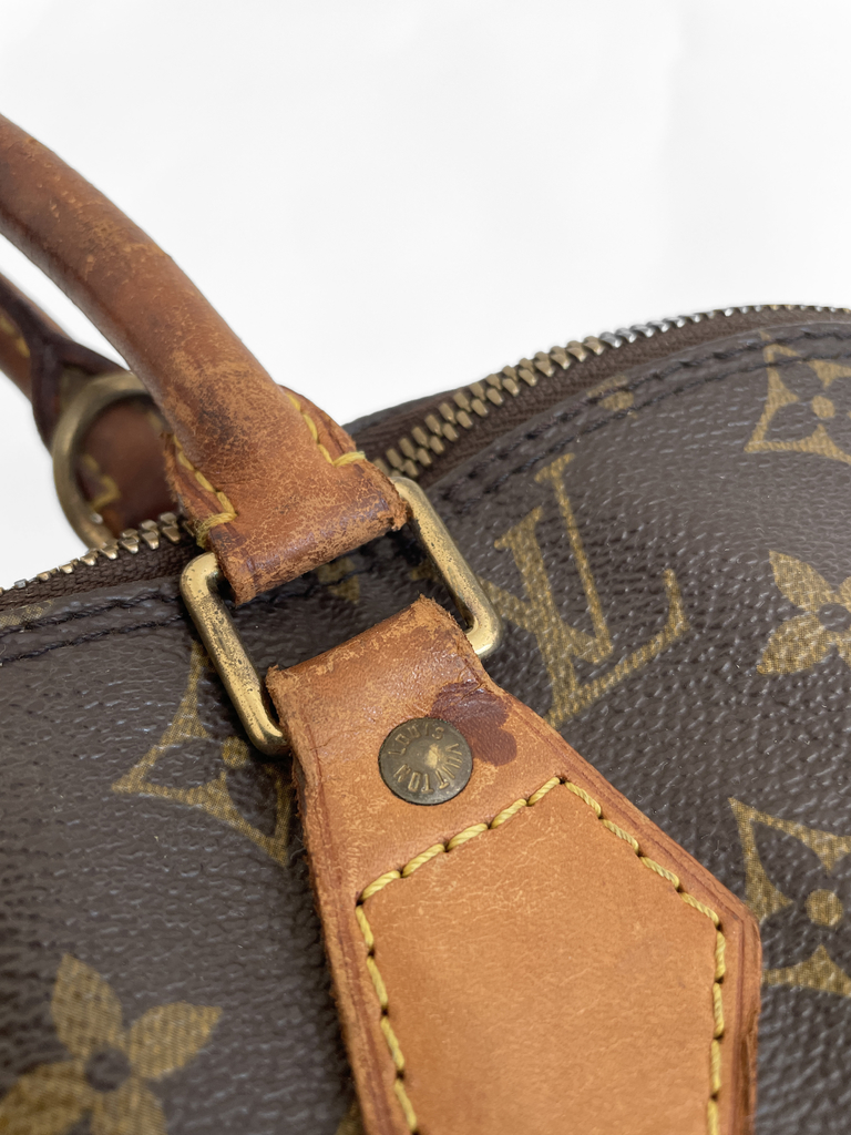 vuitton vintage bolsas