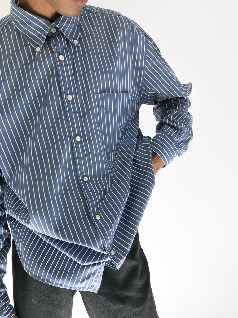camisa social tommy slim