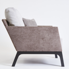 Sillón Individual Karen - Muebles de diseño | Gift Collection