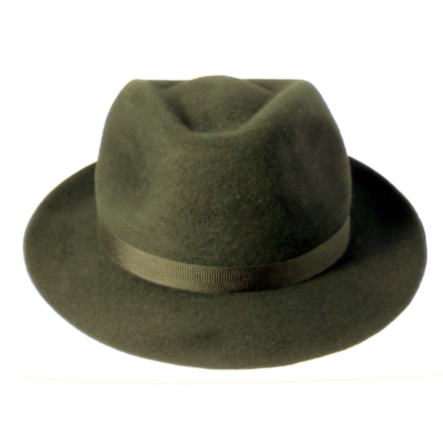 Sombrero De Tango S001 - Comprar en Oz sombreros