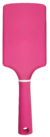 Escova Raquete Pink Desembaraçadora - Malina