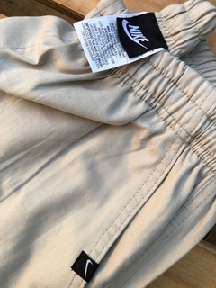 calça skate nike feminina