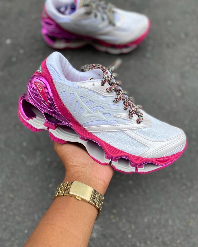 cherry mizuno gcds