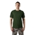 Camiseta Tática Masculina Ranger Verde Bélica - comprar online