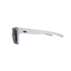 Óculos HB Carvin 2.0 - PEARLED WHITE LENTE REVO GREEN na internet