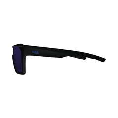 Óculos HB Carvin 2.0 - Blue Chrome na internet