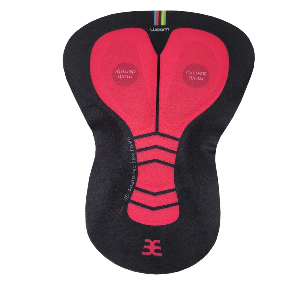 bermuda woom supreme