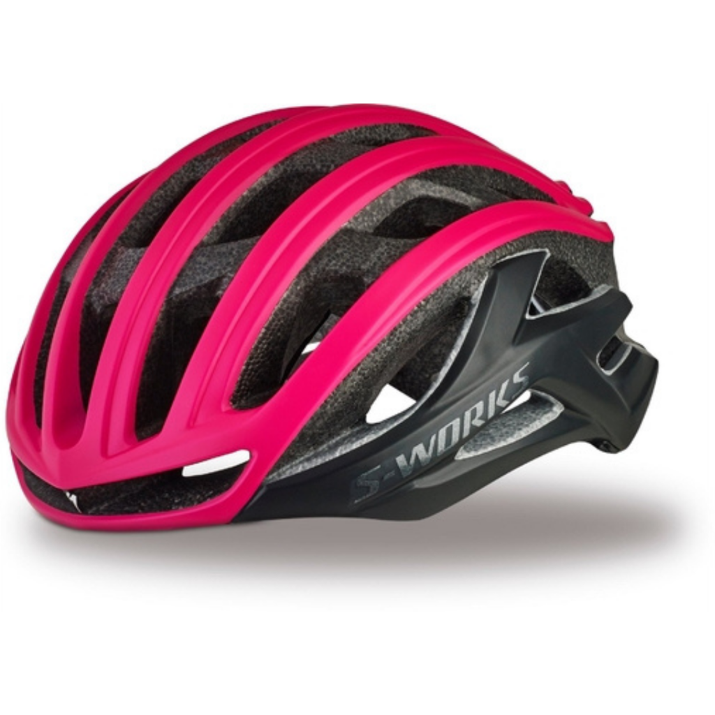 Capacete Feminino Specialized s Works Prevail II