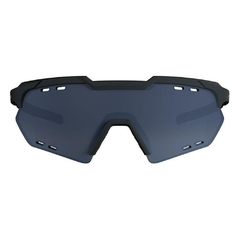 Óculos HB Shield Compact Montain - MATTE BLACK LENTE GRAY - comprar online