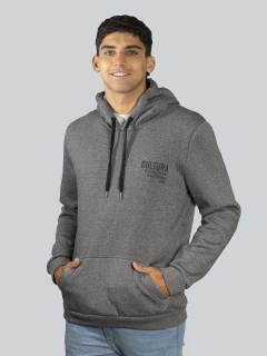 BUZO CANGURO MOULINE - comprar online