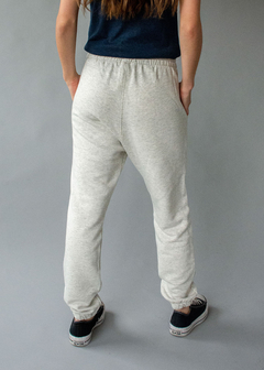 PANTALÓN FRIZA C/PUÑO - comprar online