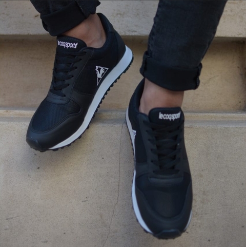 Comprar LE COQ SPORTIF en ZAPATILLAS DE CALIDAD | Filtrado por Más Vendidos