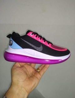 NIKE AIR MAX 720 MUJER - ZAPATILLAS DE CALIDAD