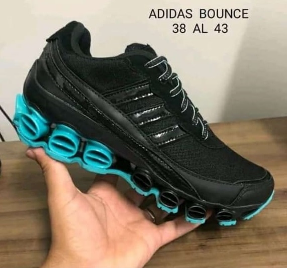 adidas bounce precio