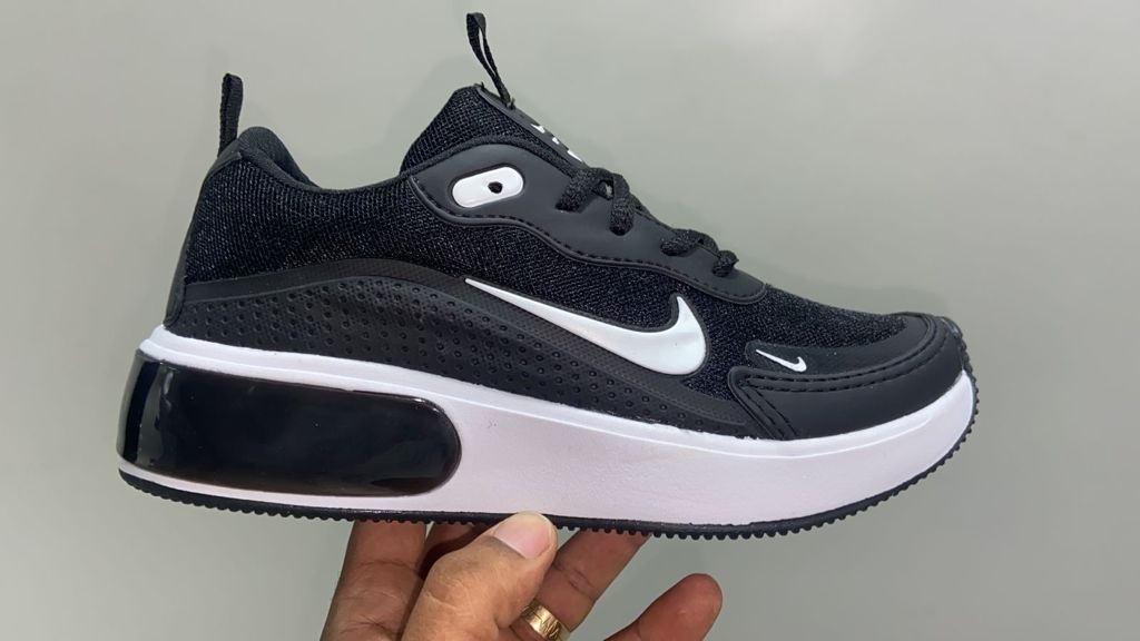 Black Nike Air Max Dia Factory Sale, UP TO 68% OFF | www.aramanatural.es