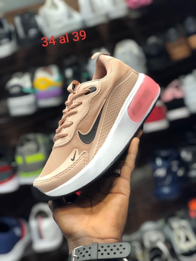 NIKE AIR MAX DIA - Comprar en ZAPATILLAS DE CALIDAD