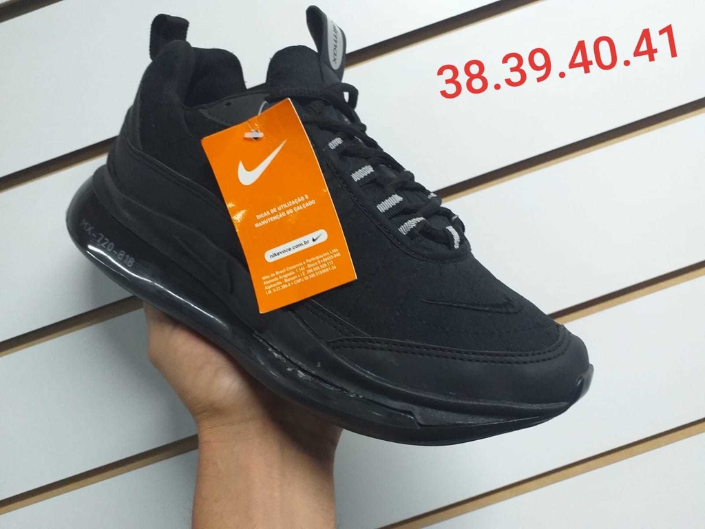 Nike Air Max 720 Blancas