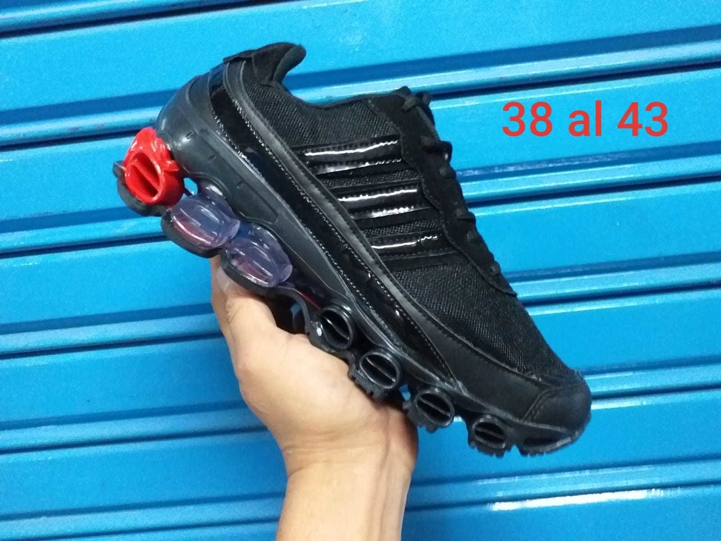 ADIDAS BOUNCE - Comprar en ZAPATILLAS DE CALIDAD