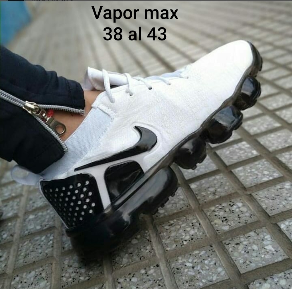 NIKE VAPORMAX - Comprar en ZAPATILLAS DE CALIDAD