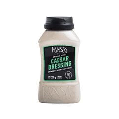 Salsa Caesar KANSAS 370grs