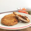 Milanesa de pechuga pastoril 1kg**