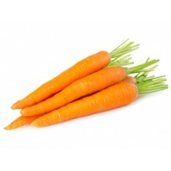 Zanahoria org x 1kg