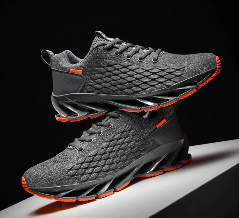 nike bom para corrida