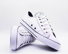 Madalya hasta Her zaman all star branco couro converse -  sancakhaliyikamaa.com