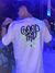 T-shirt Good Trip UPxBC "off-white" - comprar online