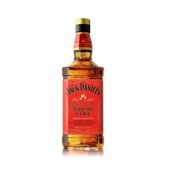 JACK DANIELS FIRE X 750cc