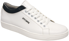 ZAPATILLA ROULER CUELLO COMBINADO.
