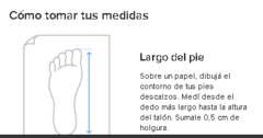 ZAPATILLA URBANA BÁSICA en internet