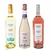 Combo Vinos Ángel Negro