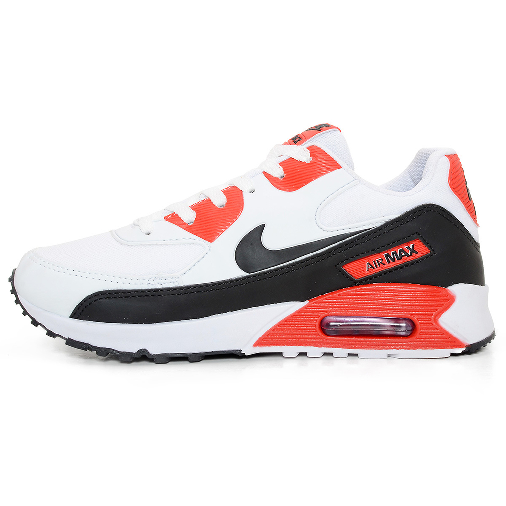 air max 90 preto preto