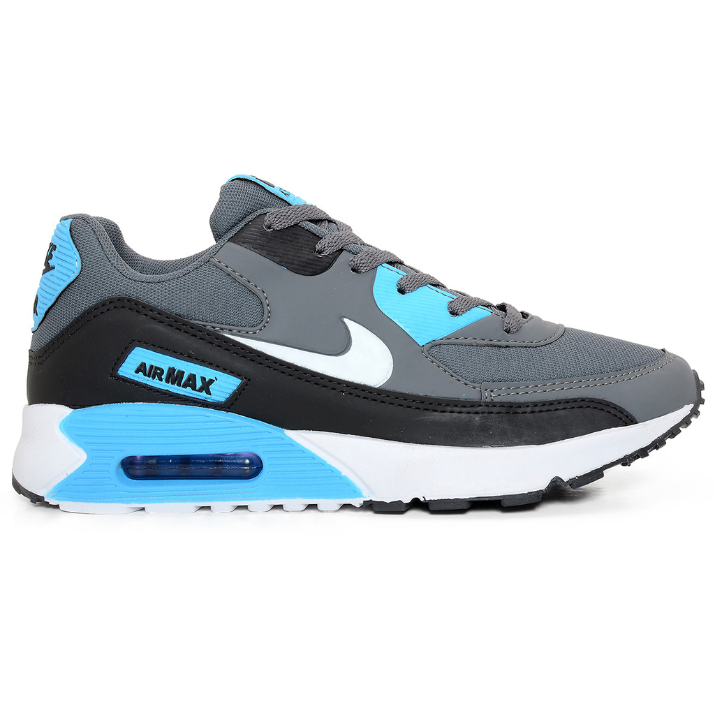 air max 90 grafite