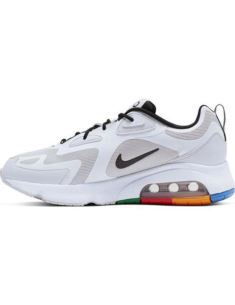 nike air max 200 new