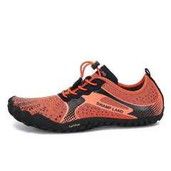 Saguaro Run Trail Naranja - comprar online
