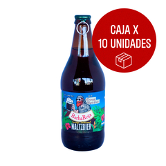 MALTZBIER 1 LT - CAJA 10 UNI