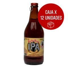 IPA 500 CC - CAJA 12 UNI