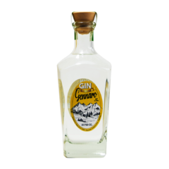 GIN GENNARO