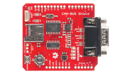 CAN-BUS Shield - comprar online