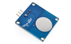 Módulo de Sensor Capacitivo TTP223B na internet
