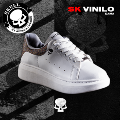 Zapatillas SK Vinilo D - comprar online
