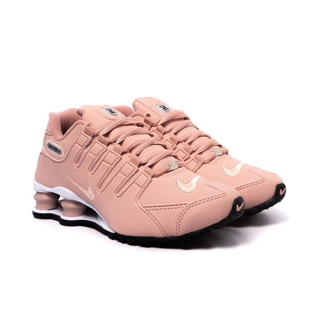 tênis nike mola feminino