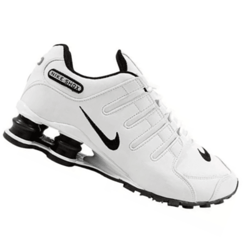 shox nz branco