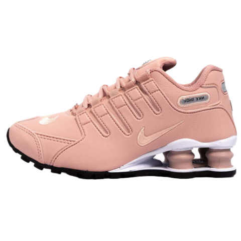 nike shox feminino 2021