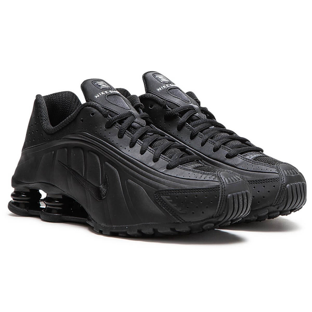 tênis shox r4