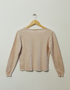 030068 . Sweater Millie T.1 - cazabreva