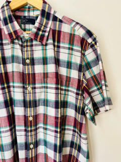 2479 Camisa GAP T.XL - cazabreva