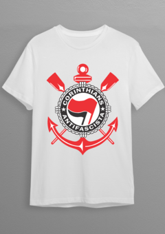 Corinthians antifascista